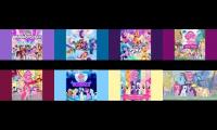 Thumbnail of The My Little Pony Universe of Friendship
