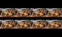 Thumbnail of Try all five of our Steakburger Combos,