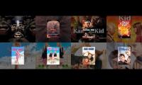 Thumbnail of Movies and their Sequels