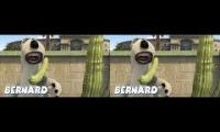 Bernard Bear | The Bullring AND MORE | 30 min Compilation | Cartoons for Children