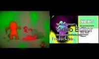 Thumbnail of 2 Noggin And Nick Jr Logo Collection V3750