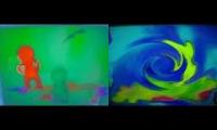 Thumbnail of 2 Noggin And Nick Jr Logo Collection V3751