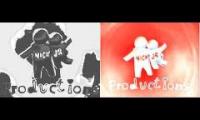 Thumbnail of 2 Noggin And Nick Jr Logo Collection V3752