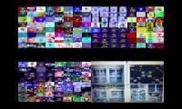 (My Summer Video Of 2023) My Huge Sparta Remix Parison Ever!