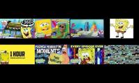 Thumbnail of SpongeBob SquarePants - Season 13 -  Nickelodeon TV Series | Nickelodeons SpongeBob SquarePants