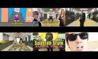 Thumbnail of Gangnam Style Mashup