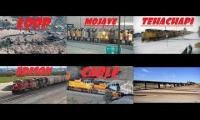 Thumbnail of tehachapilivetraincams2