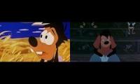 A GOOFY MOVIE | Maxs worst nightmare@