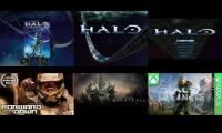 Thumbnail of Halo: The Legendary Legacy of Master Chief