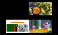 Thumbnail of up to faster 7 parison to summer vacation 2023