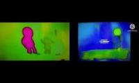 Thumbnail of 2 Noggin And Nick Jr Logo Collections V1548