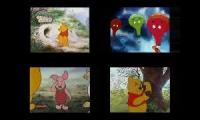 Winnie the Pooh: The Complete Collection (1966-83) Sped Up