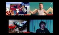 Sparta Multisource Remix 4 Parison