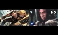 Thumbnail of Dio Singing Dio - Holy Diver Attempt 2