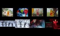 Thumbnail of Winnie the Pooh: The Complete Collection (1966-83) Sped Up + Winnie the Pooh Blood & Honey