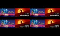 Thumbnail of Walt Disney Pictures Proudly Presents: Aladdin (1992): Part II