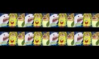 The Compilation about sea worms! Spongebob