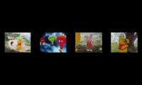 Winnie the Pooh Storybook Classics Sped Up