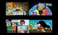 up to faster 4 parison 3