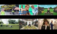 Gangnam Style Mashup