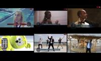 Gangnam Style Mashup