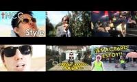 Thumbnail of Gangnam Style Mashup