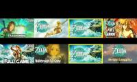 Thumbnail of CELEBRATE THE RELEASE OF THE NEW ZELDA GAME WITH THE CODE TOTK23