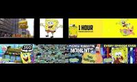 - New Nicktoon! The premiere of SpongeBob SquarePants on Nickelodeon on Saturday, July 17, 1999!
