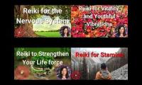 Thumbnail of Reiki Vitality Stamina Strengthen  Nervous Sys