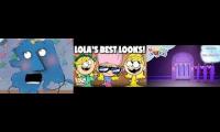 The Scrambled States of America Talent Show Lolas Best Looks Puzzle Squares