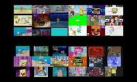 Thumbnail of Sparta remix nine parson quadpariaon