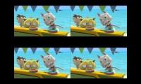 Thumbnail of 4 episode Fish Va Chips