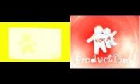 Thumbnail of 2 Noggin And Nick Jr Logo Collection V3752 (1 CHANGED)