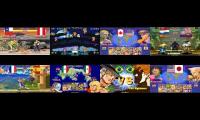 Thumbnail of Chigau VS Hayabusa Daira (JVIXK)