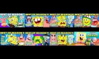 Thumbnail of SpongeBob SquarePants is the animated embodiment of the network: Full of Nautical Nonsense