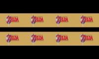 Raft Ride (Beta Mix) (Beta Mix)₈ - The Legend of Zelda: Links Awakening