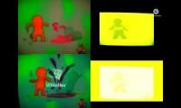 Thumbnail of 4 Noggin And Nick Jr Logo Collection V1422