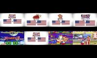 Thumbnail of Zeerow VS Nabore (DOLEB)