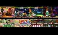 Thumbnail of Abdel VS Foww (PQXOLCCFZB)