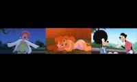 Thumbnail of goofy movieAn Extremely Goofy Movie@!