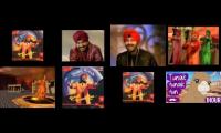 Thumbnail of 10 and 1 Hour Foreign Indian Music by Daler Mehndi