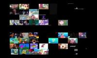 sparta remix 2023 ultimtate side by side  the future