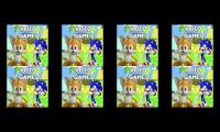 Video games Tails&More cover