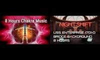 Thumbnail of Chakra Trek Night Shift