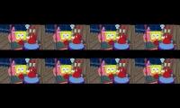 Persian Bootleg SpongeBob Movie (SpongeBob in Tehran) ENGLISH CC (Reupload)