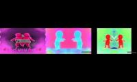 3 Noggin And Nick Jr Logo Collection In Low Voice V24