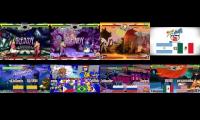 Thumbnail of Foww VS Balcork (YLU9A)