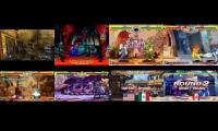 Thumbnail of Sugar Bear VS SquashBone (XOHAKB)