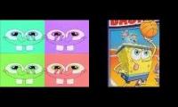 Stadium Rave A X Space Jelly Jam