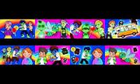 Thumbnail of LOTS OF YUPI ZOMBIE!